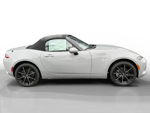 New 2025 MAZDA MX-5 Miata Grand Touring image 6