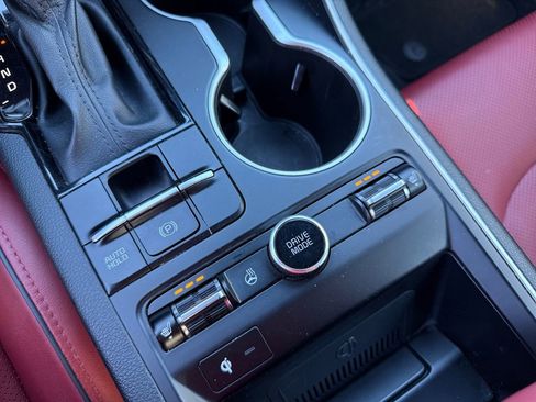 Used 2024 Kia K5 GT-Line w/ GT-Line Premium Package image 17