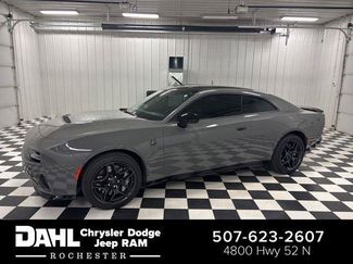 Used 2026 Dodge Charger Scat Pack w/ Blacktop Package AWD/4WD video 1