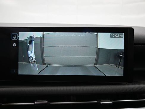 Certified 2026 Hyundai Tucson SE AWD/4WD image 19