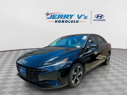 Used 2023 Hyundai Elantra SEL w/ Convenience Package