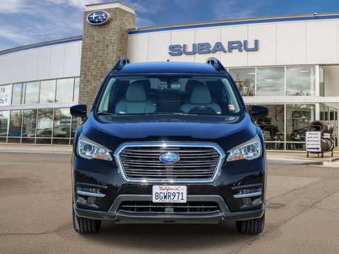 Used 2019 Subaru Ascent Premium w/ Popular Package #3 image 10