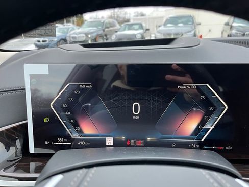 New 2026 BMW X7 xDrive40i w/ Dynamic Handling Package image 18