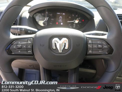 New 2026 RAM ProMaster 2500 w/ Convenience Group image 14