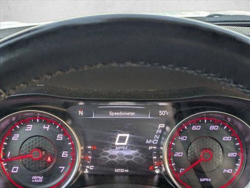 Used 2022 Dodge Charger SXT image 8
