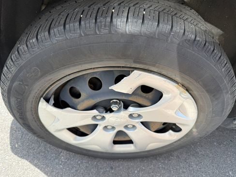 Used 2015 Kia Soul FWD image 10