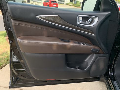 Used 2014 INFINITI QX60 FWD w/ Premium Package image 14