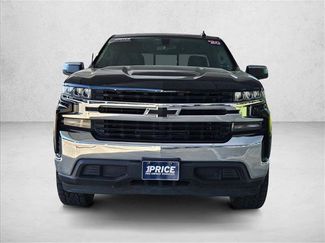 Used 2020 Chevrolet Silverado 1500 LT w/ Texas Edition RWD video 2