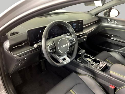 Used 2026 Kia K5 GT w/ GT1 Package FWD image 17
