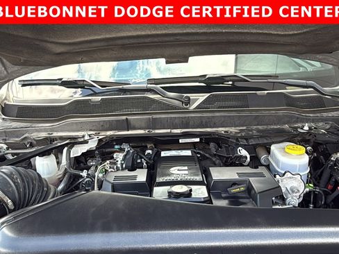 Used 2024 RAM 3500 Tradesman w/ Chrome Appearance Group image 31