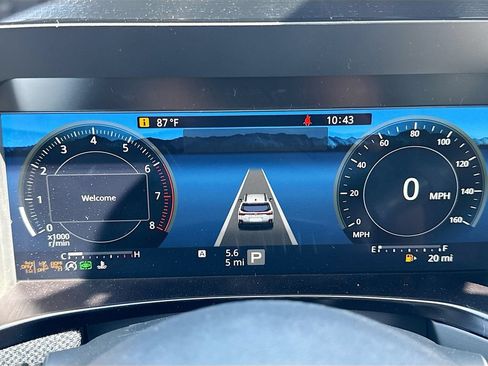 New 2026 Subaru Outback Limited XT AWD/4WD image 15