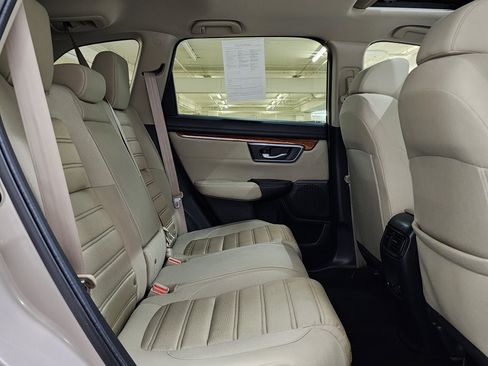 Used 2017 Honda CR-V EX image 20