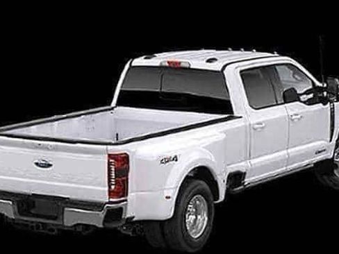 New 2026 Ford F350 Lariat AWD/4WD image 76