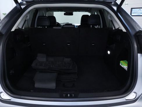 Used 2022 Ford Edge SEL w/ Convenience Package AWD/4WD image 15
