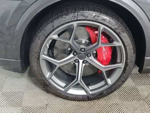 New 2026 Audi RS Q8 performance image 15