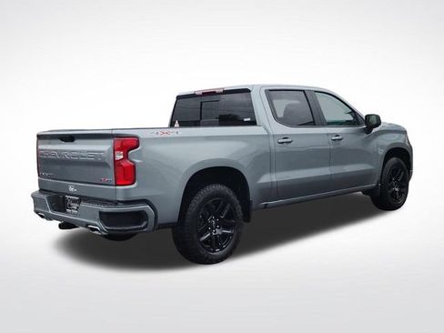 New 2026 Chevrolet Silverado 1500 RST w/ All Star Edition Plus AWD/4WD image 5