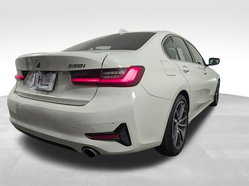 Used 2020 BMW 330i Sedan w/ Convenience Package image 57