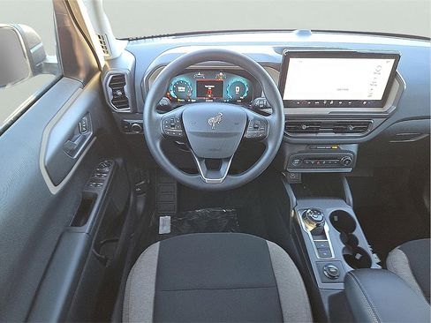 New 2025 Ford Bronco Sport Big Bend image 10