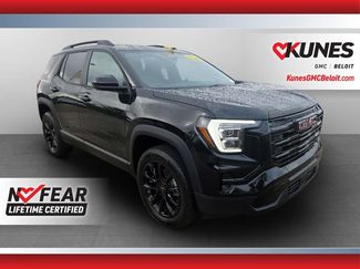 New 2026 GMC Terrain Elevation w/ Black Edition AWD/4WD video 1