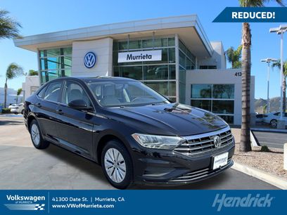 Used 2019 Volkswagen Jetta S w/ Driver Assistance Package