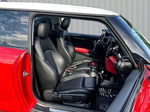 Used 2016 MINI Cooper S FWD image 25
