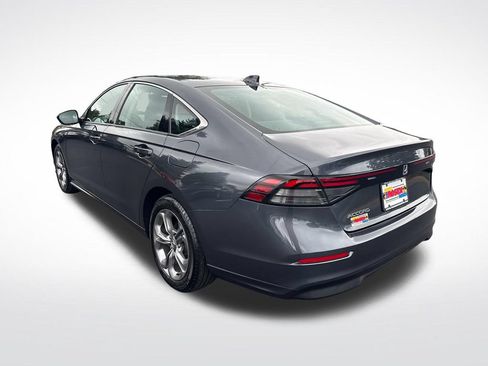 Used 2024 Honda Accord EX image 3