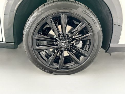 Used 2026 Acura ADX A-Spec w/ Advance Package FWD image 31