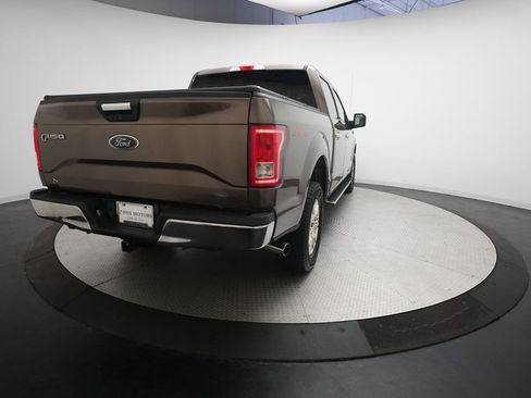 Used 2016 Ford F150 XLT w/ Equipment Group 301A Mid AWD/4WD image 13