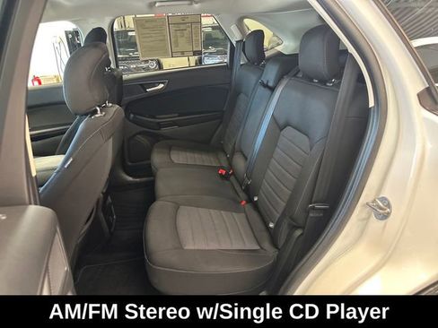 Used 2018 Ford Edge SE AWD/4WD image 5