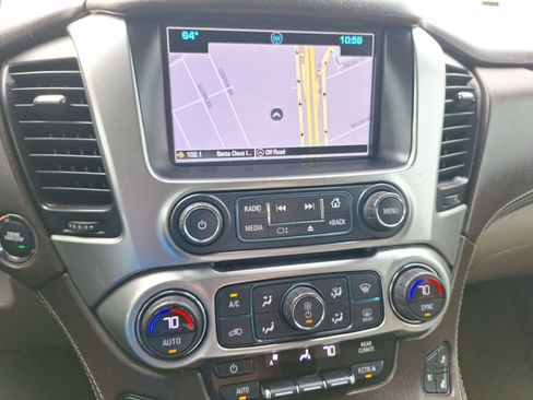 Used 2017 Chevrolet Tahoe Premier image 31