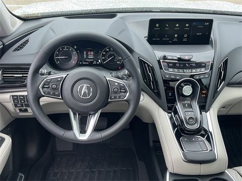 New 2026 Acura RDX SH-AWD w/ Advance Package image 12