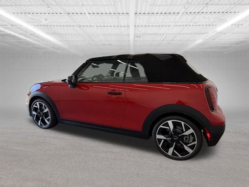 New 2026 MINI Cooper S FWD image 3