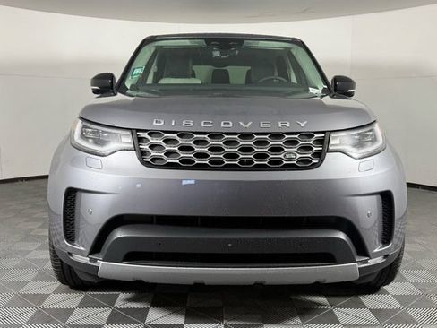 New 2026 Land Rover Discovery S AWD/4WD image 11
