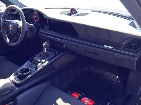 Certified 2023 Porsche 911 GT3 RS image 25