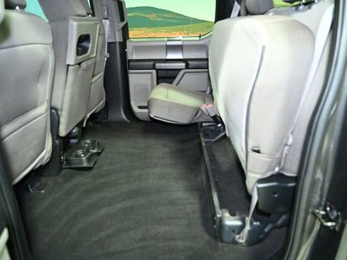 Used 2020 Ford F150 XLT w/ Equipment Group 301A Mid image 55