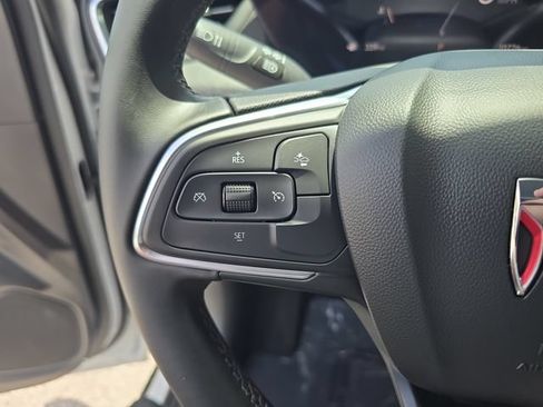 Certified 2024 Buick Encore GX Sport Touring w/ Advanced Technology Package FWD image 24