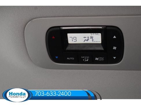 New 2026 Honda Odyssey Touring image 32