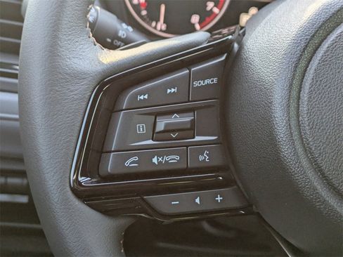 New 2026 Subaru Forester Sport image 29