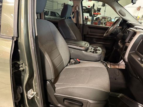 Used 2021 RAM 1500 Tradesman w/ Popular Equipment Group AWD/4WD image 7