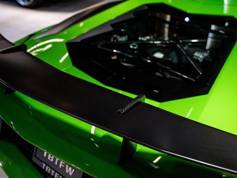 Used 2016 Lamborghini Aventador LP 750-4 Superveloce AWD/4WD image 20