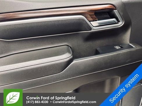 Used 2024 GMC Sierra 1500 SLT image 19