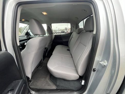 Used 2023 Toyota Tacoma SR image 9