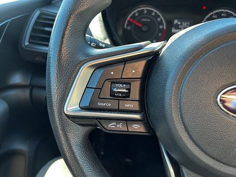 Used 2017 Subaru Impreza 2.0i AWD/4WD image 16