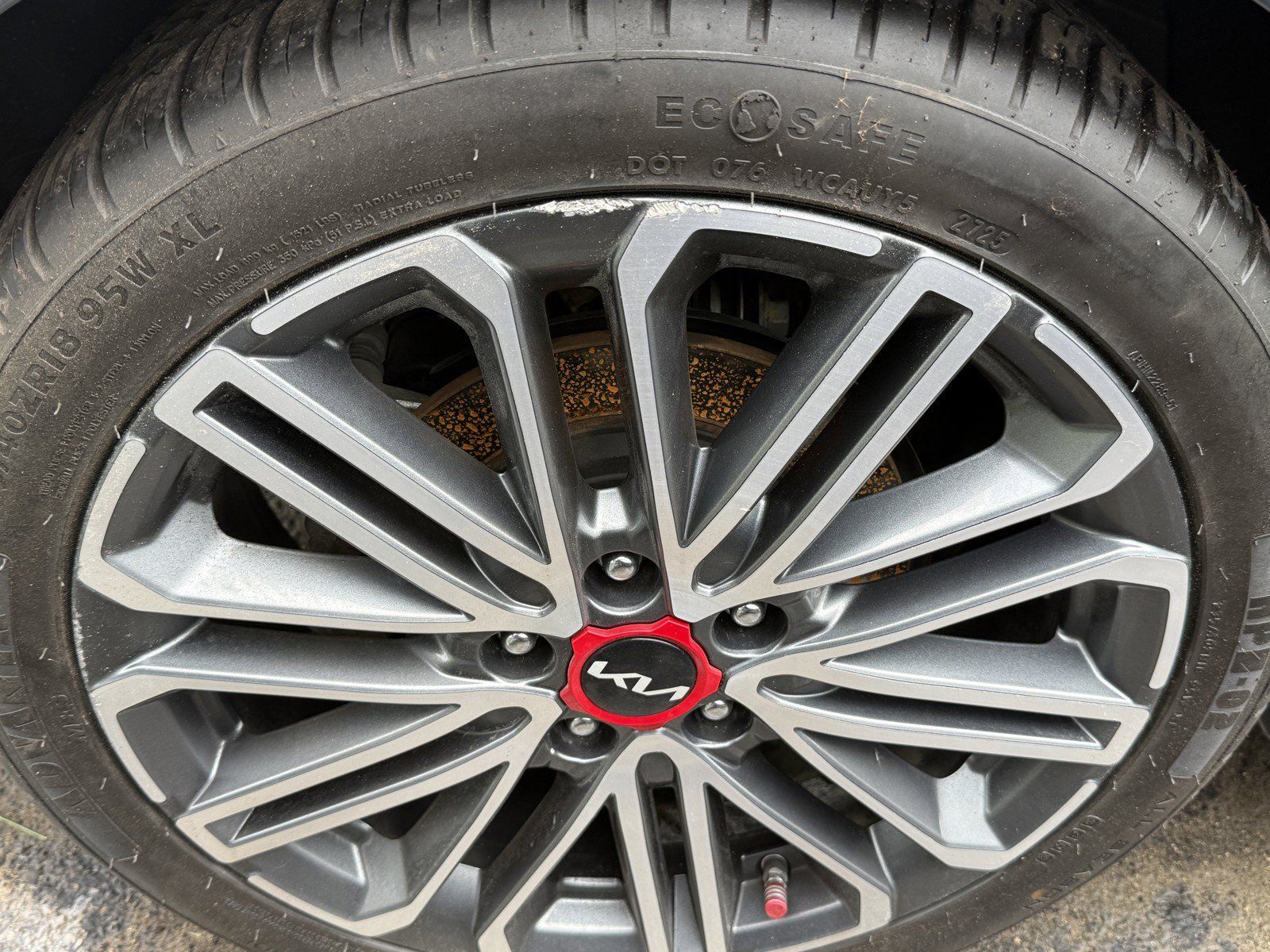 Used 2021 Kia Forte GT FWD image 34