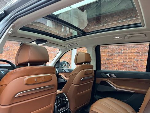 New 2026 BMW X7 xDrive40i image 25