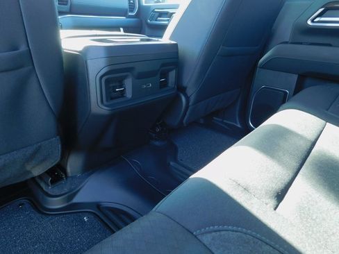 Used 2024 Chevrolet Silverado 2500 LT w/ Safety Package image 20