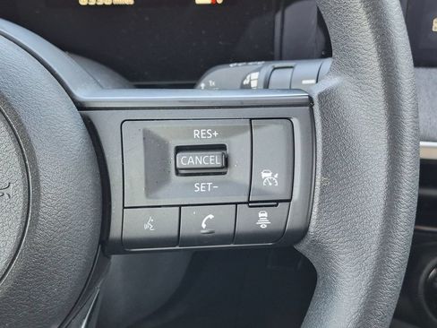 Certified 2026 Nissan Kicks SV w/ Cold Weather Package AWD/4WD image 19