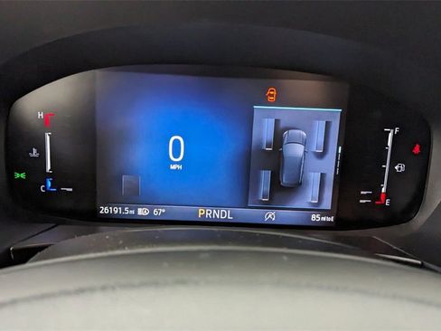 Certified 2023 Ford Escape ST-Line w/ Tech Pack #1 image 22