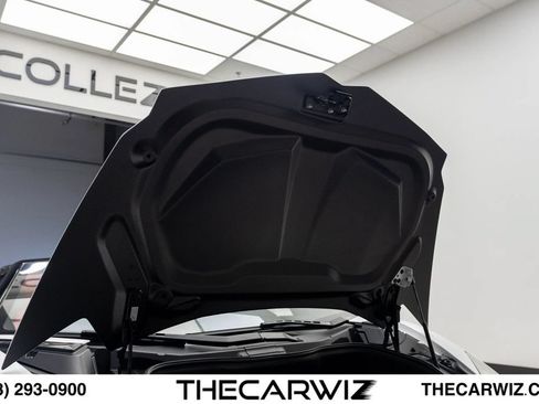 Used 2017 Lamborghini Aventador LP 700-4 AWD/4WD image 93