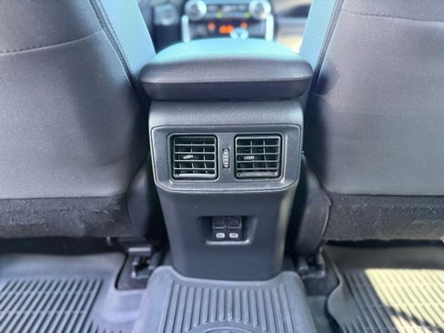 Used 2023 Toyota RAV4 SE w/ Weather & Moonroof Package AWD/4WD image 45